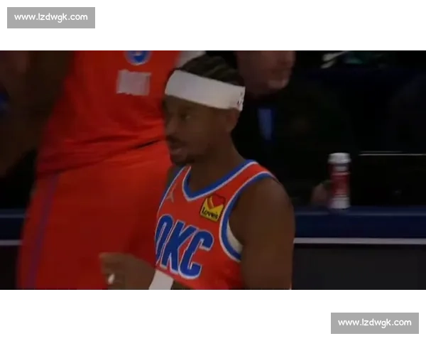 雷霆强势对决老鹰年轻军团东西碰撞引爆赛场焦点激情之夜悬念