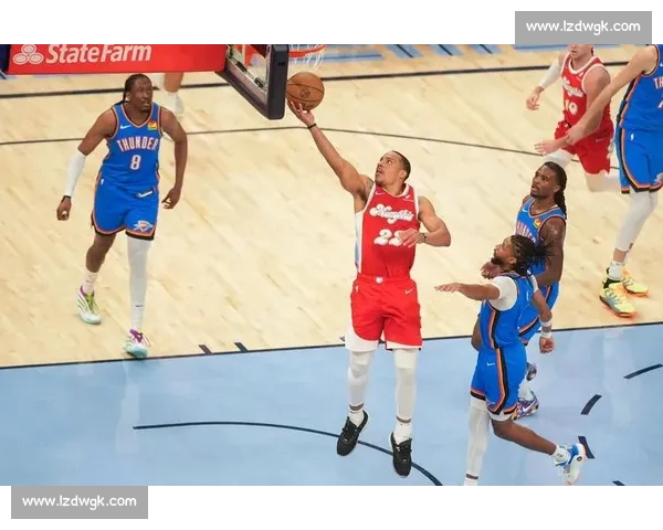 雷霆对决灰熊视频直播全程直击焦点之战精彩瞬间解析赛场风云看点前瞻