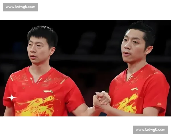 马龙对决曾为巅峰较量见证乒坛新旧力量时代碰撞传奇续写荣耀