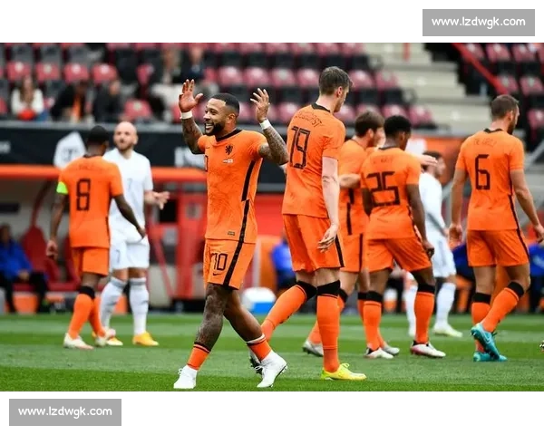青春对决橙衣军团迎战三狮军团荷兰U21对英格兰前瞻焦点之战赛前看点