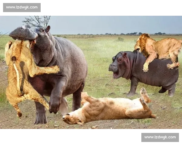 鳄鱼vs巨蟒终极对决谁才是湿地霸主全解析生存法则深度剖析